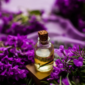 Lavender Essential Oil – 100% Pure & Therapeutic Grade