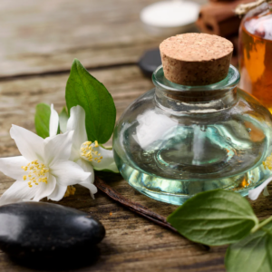 Jasmine Fragrance Oil