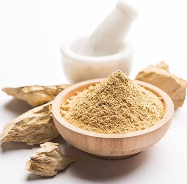Fuller’s Earth (Multani Mitti) – Natural Skin Brightening Clay