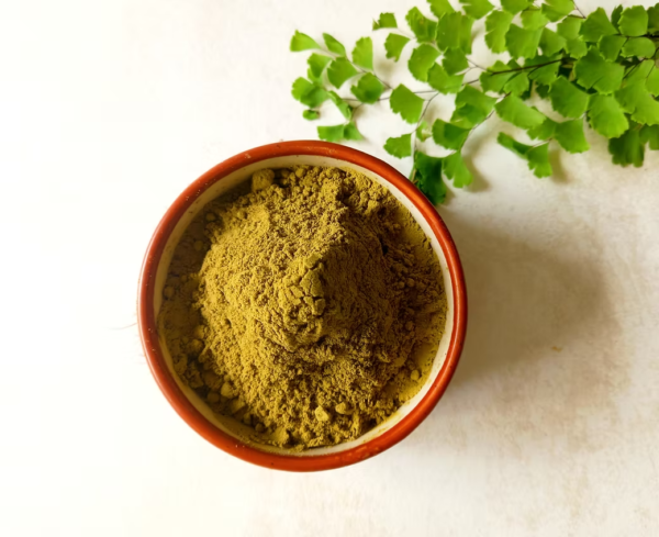 Henna Powder
