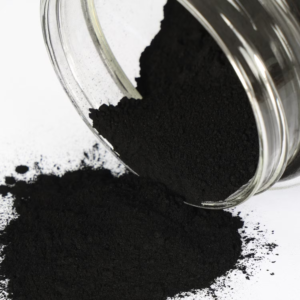 Activated Charcoal Powder