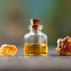 Frankincense Essential Oil
