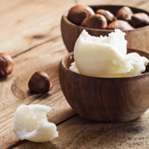 Refined Shea Butter