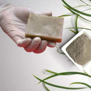 French Green Clay – Detoxifying & Oil Control Clay