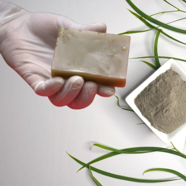 French Green Clay – Detoxifying & Oil Control Clay