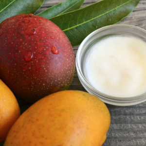 Mango Butter
