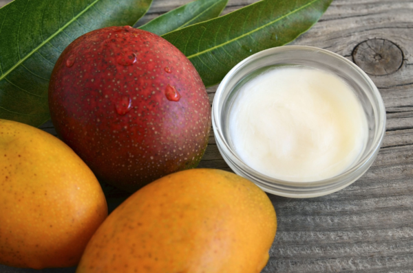 Mango Butter