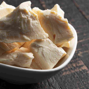 Cocoa Butter – Refined