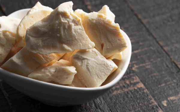 Cocoa Butter – Refined