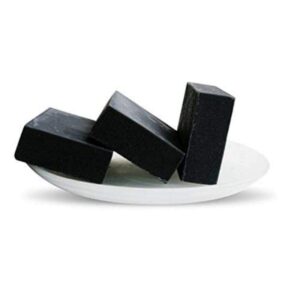 Charcoal Base – 100% Natural & Detoxifying Skincare Base