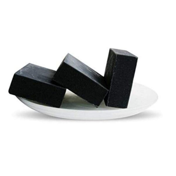 Charcoal Base – 100% Natural & Detoxifying Skincare Base