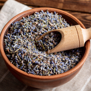 Lavender Buds