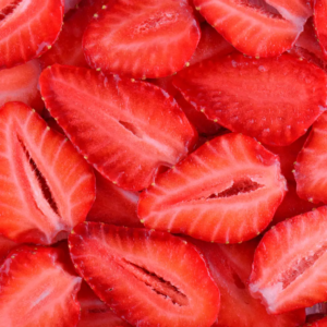Fresh Strawberry Lip Flavouring Oil