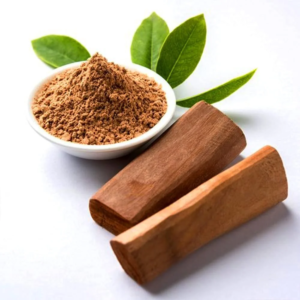 Kerala Sandalwood Powder