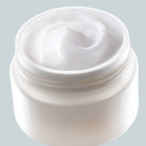 Moisturizing Cream Base – Deep Hydration Formula