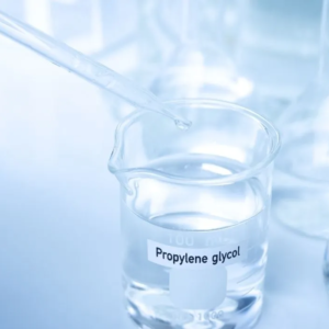 Propylene Glycol – High-Purity, Multi-Purpose Solution