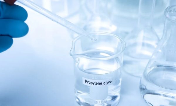 Propylene Glycol – High-Purity, Multi-Purpose Solution