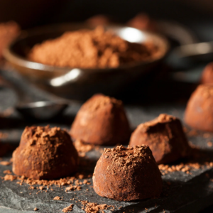 Chocolate Lip Flavouring Oil