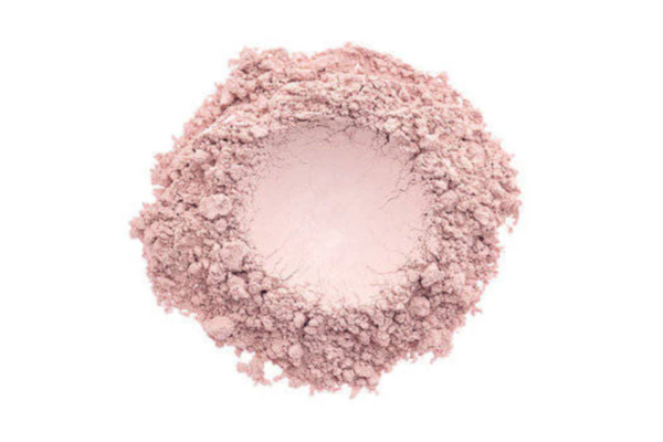 French Pink Clay – Gentle Exfoliation & Brightening