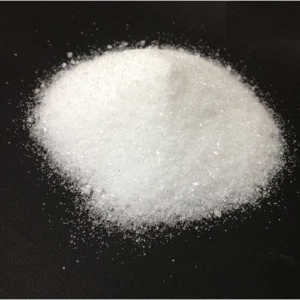 Benzoic Acid – Broad-Spectrum Preservative