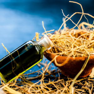 Vetiver Essential Oil