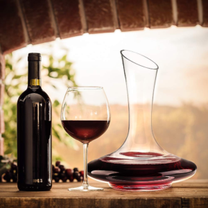 Red Wine Base – 100% Natural & Antioxidant-Rich