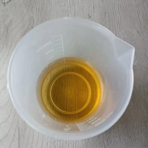 Polysorbate 80 – Oil Solubilizer & Emulsifier