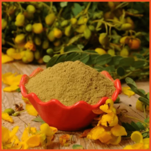 Avarampoo Powder – 100% Natural & Herbal Skin & Hair Care Powder