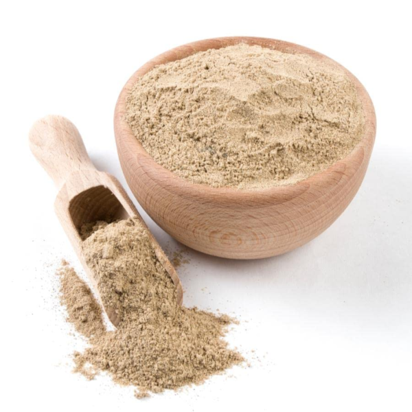 Vetiver Powder – Cooling & Skin Soothing Herb