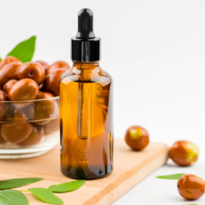 Jojoba Oil – Natural Skin & Hair Moisturizer