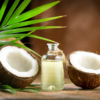 Coconut Oil – 100% Pure & Cold-Pressed