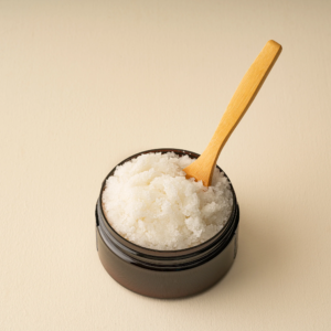 Scrub Base Opaque – Creamy Exfoliating Base