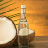 Coconut Oil – 100% Pure & Cold-Pressed