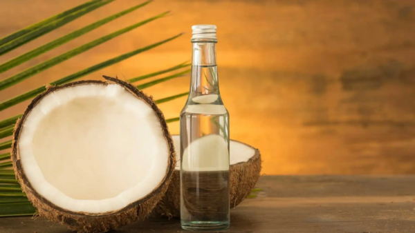 Coconut Oil – 100% Pure & Cold-Pressed - Image 2