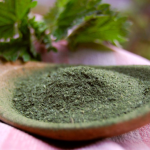 Nettle Leaf Powder