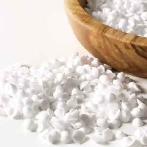 Cetyl Alcohol – 100% Pure & Cosmetic Grade