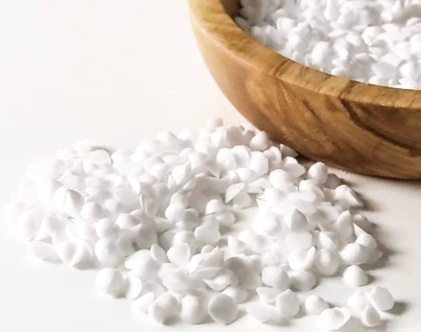 Cetyl Alcohol – 100% Pure & Cosmetic Grade