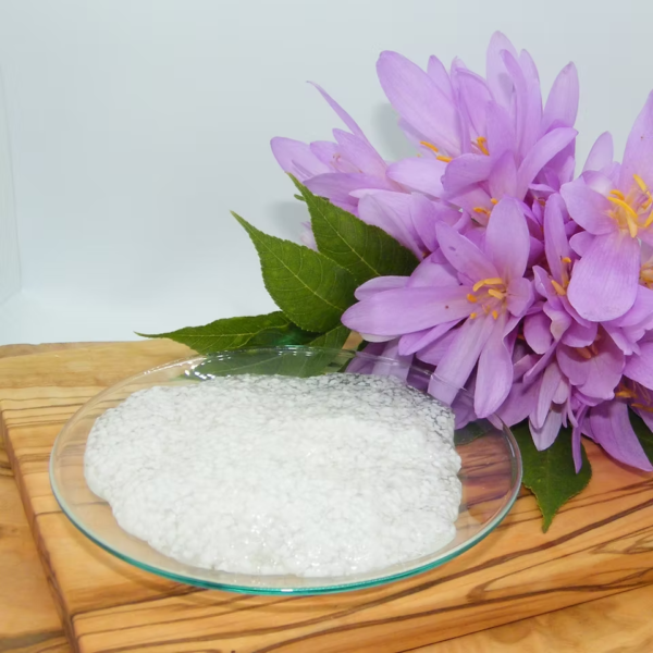 Lauryl Glucoside – Eco-Friendly Surfactant