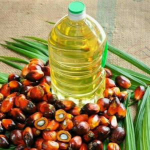 Palm Oil – Rich in Vitamin E & Skin Protection
