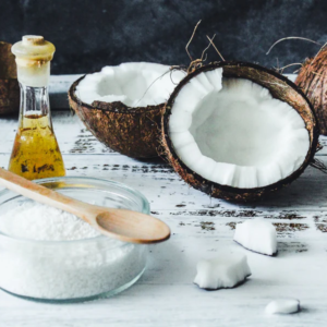 Coco Glucoside – Natural Non-Ionic Surfactant