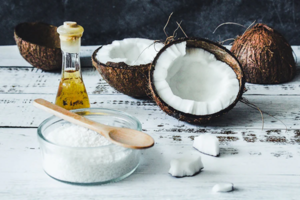 Coco Glucoside – Natural Non-Ionic Surfactant