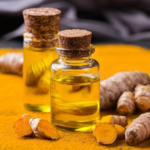 Turmeric Oil – 100% Pure & Natural