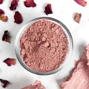 Rose Clay