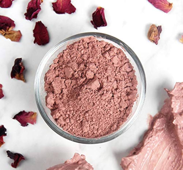 Rose Clay