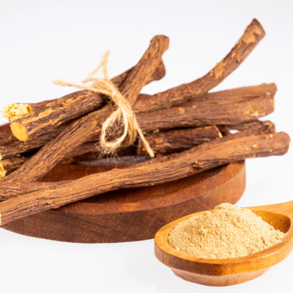 Licorice / Mulethi Powder