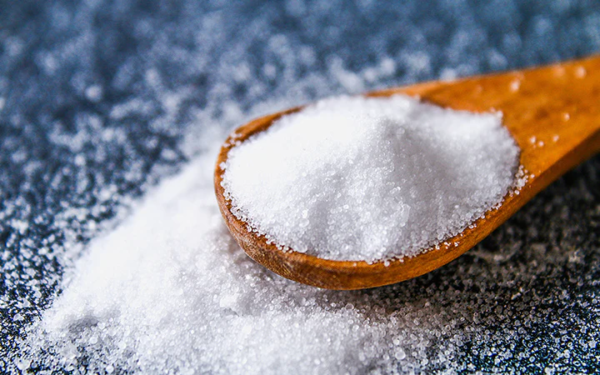 Sodium PCA – Natural Moisturizing Factor