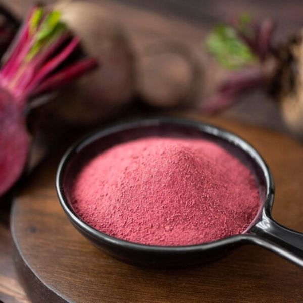 Beetroot Powder – 100% Pure & Natural