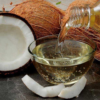 Coconut Oil – 100% Pure & Cold-Pressed