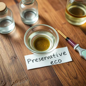 Geogard ECT – ECOCERT & COSMOS Approved Preservative
