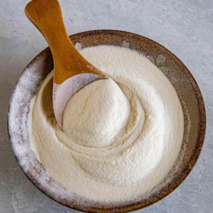 Xanthan Gum – ECOCERT & COSMOS Approved Thickener